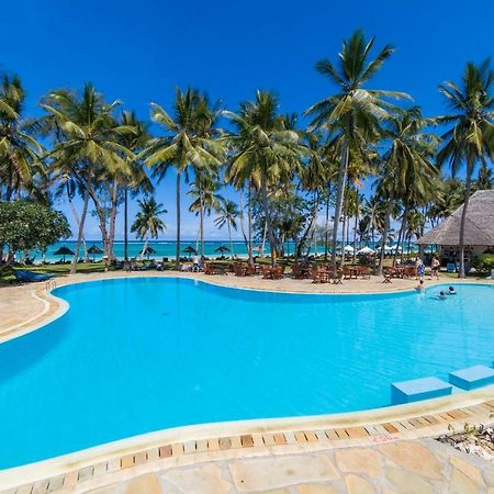 Diani Sea Lodge - All Inclusive Diani Beach Esterno foto