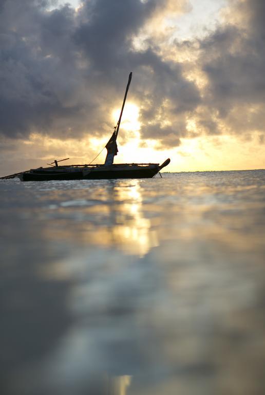 Diani Sea Lodge - All Inclusive Diani Beach Esterno foto