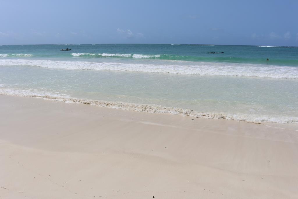 Diani Sea Lodge - All Inclusive Diani Beach Esterno foto