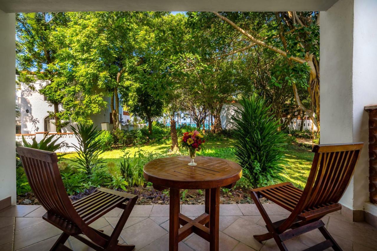Diani Sea Lodge - All Inclusive Diani Beach Esterno foto