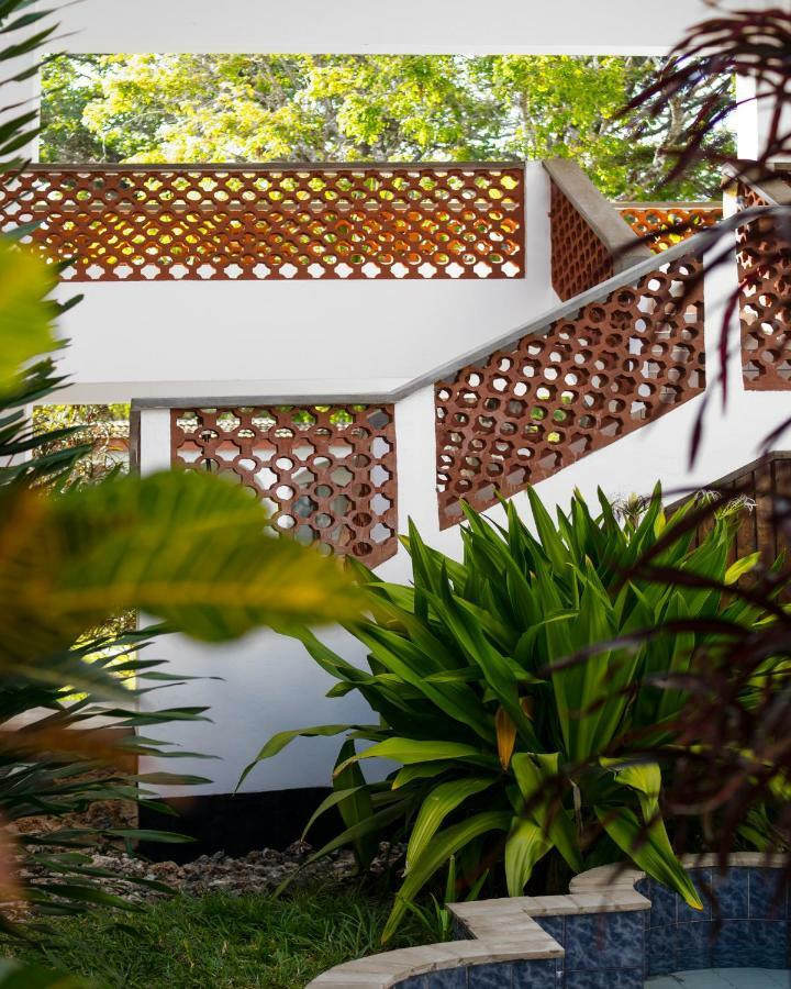 Diani Sea Lodge - All Inclusive Diani Beach Esterno foto