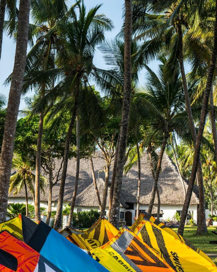 Diani Sea Lodge - All Inclusive Diani Beach Esterno foto