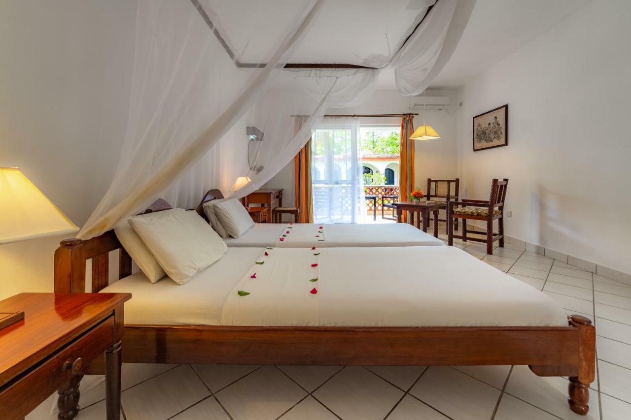 Diani Sea Lodge - All Inclusive Diani Beach Esterno foto