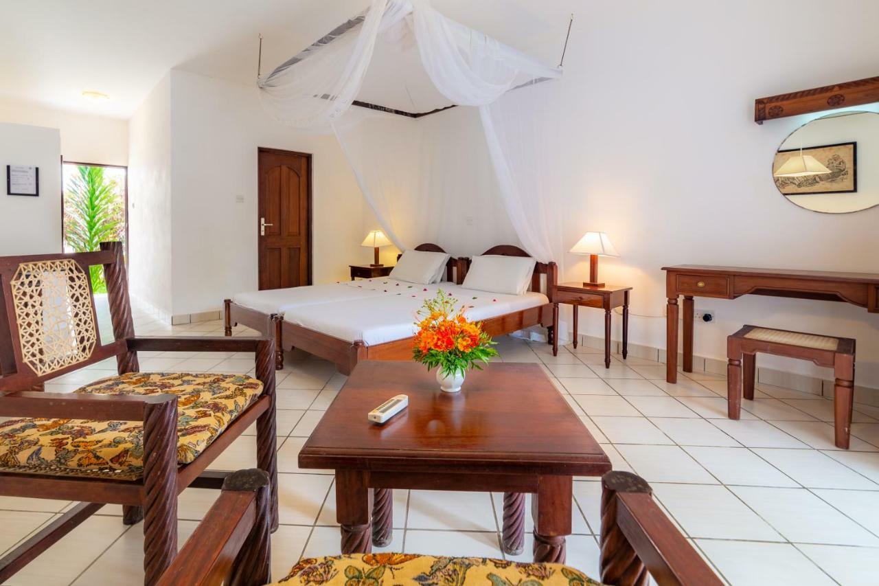 Diani Sea Lodge - All Inclusive Diani Beach Esterno foto