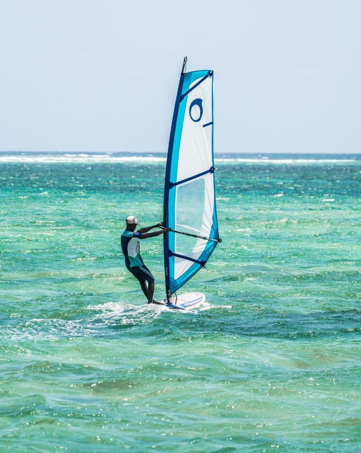 Diani Sea Lodge - All Inclusive Diani Beach Esterno foto